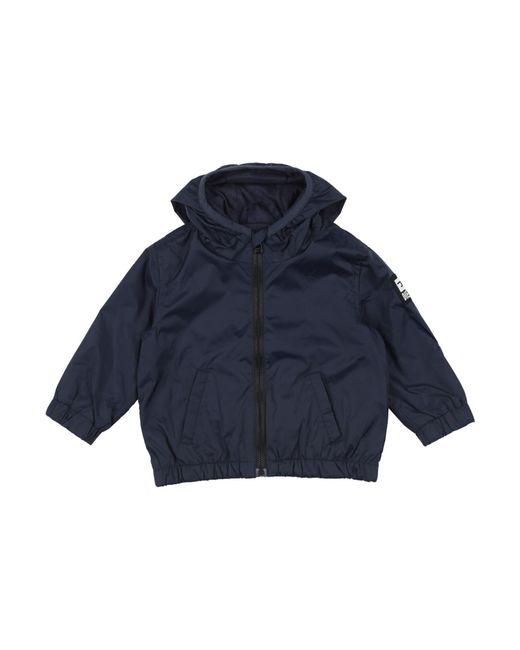 DIESEL Blue Jacket