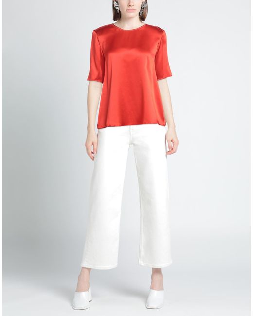 Purotatto Red Top Silk, Elastane