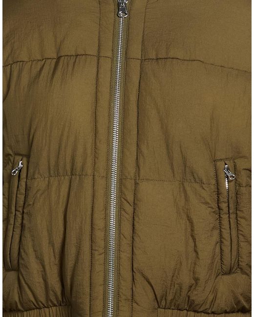 Ba&sh Green Jackets