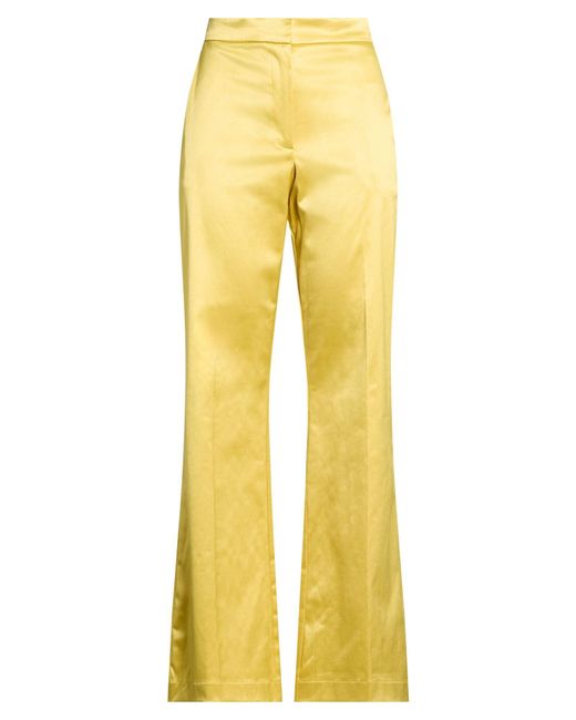 8pm Yellow Pants