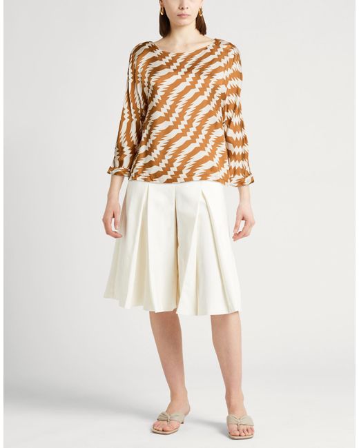 Jucca Natural Top Viscose