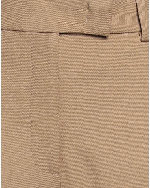 Aspesi Natural Pants