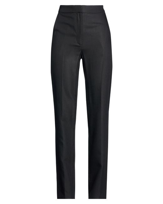 Loulou de Saison Black Pants