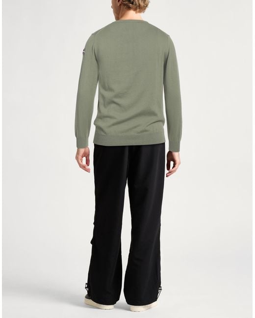 Pullover Colmar de hombre de color Green