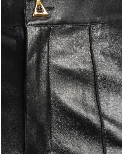 Aeron Black Trouser