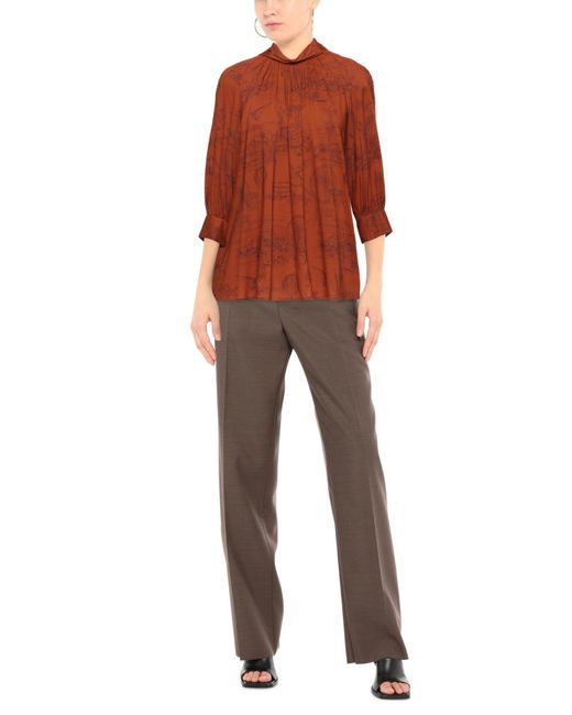 Caliban Multicolor Top