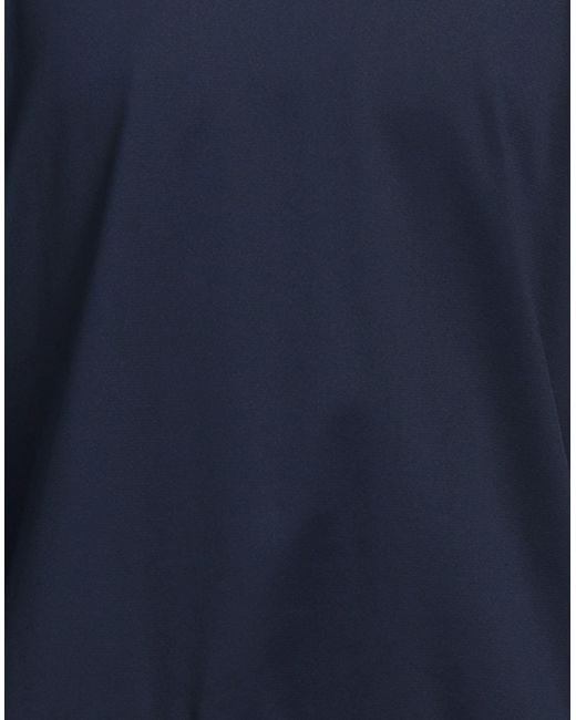 Sudadera NORTH SAILS X MASERATI de hombre de color Blue