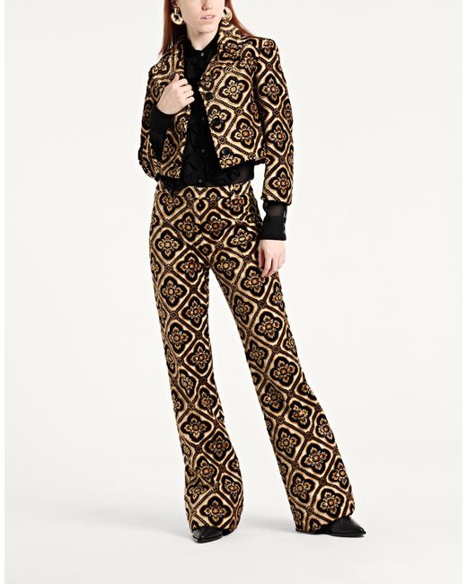 Blazer Etro en coloris Black