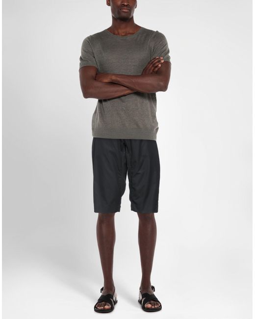Clot Blue Shorts & Bermuda Shorts for men