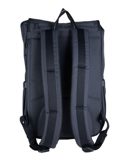 Herschel Supply Co. Blue Herschel Little America Mid -- Backpack Pet (Polyethylene Terephthalate)