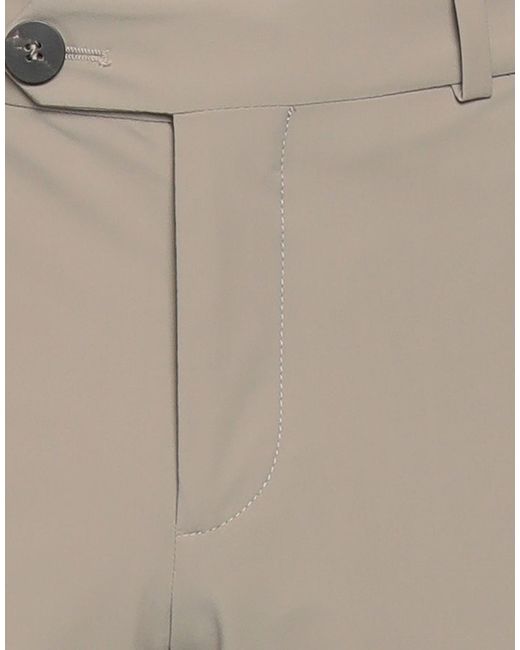 Rrd Gray Pants for men