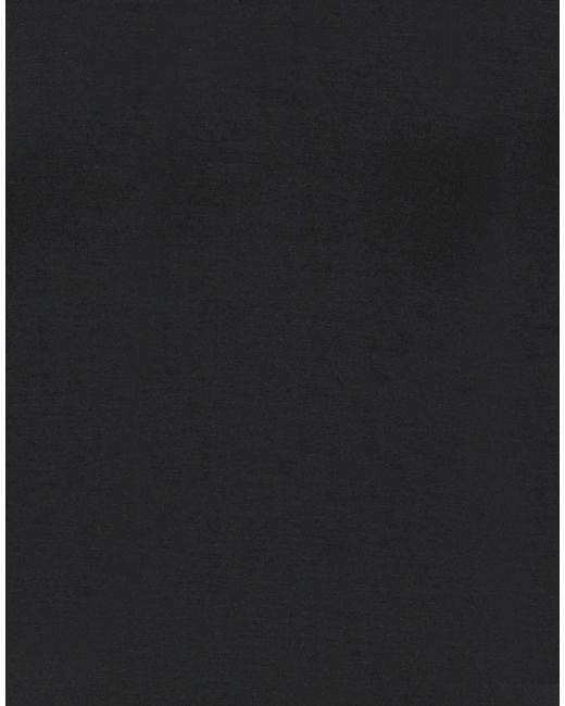 Alpha Studio Black T-Shirt Viscose, Elastane