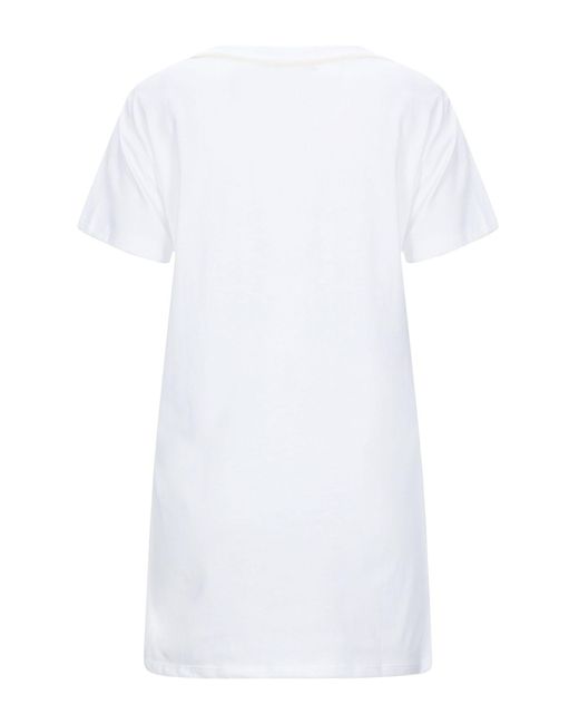 Custoline White T-shirt