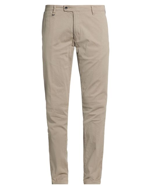 Messagerie Gray Trouser for men