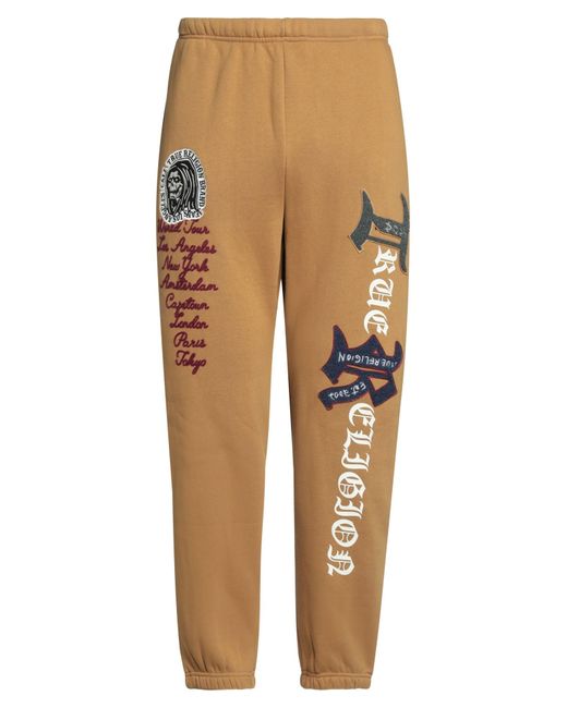 True Religion Natural Pants for men