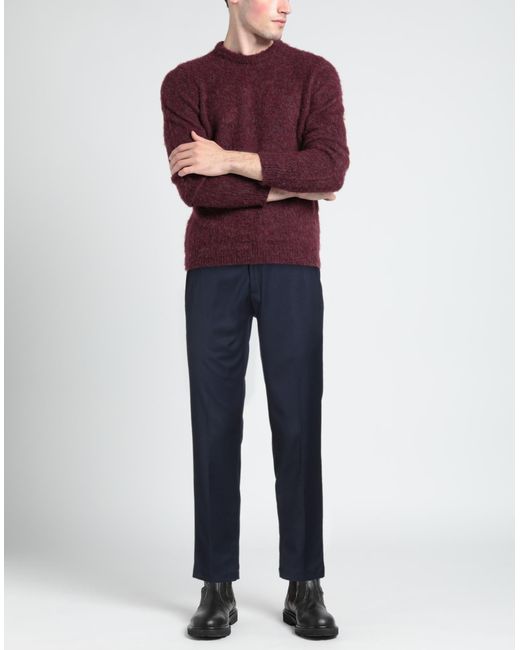 Havana & Co. Blue Trouser for men