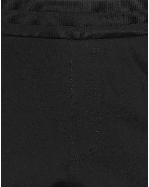 Versace Black Trouser for men