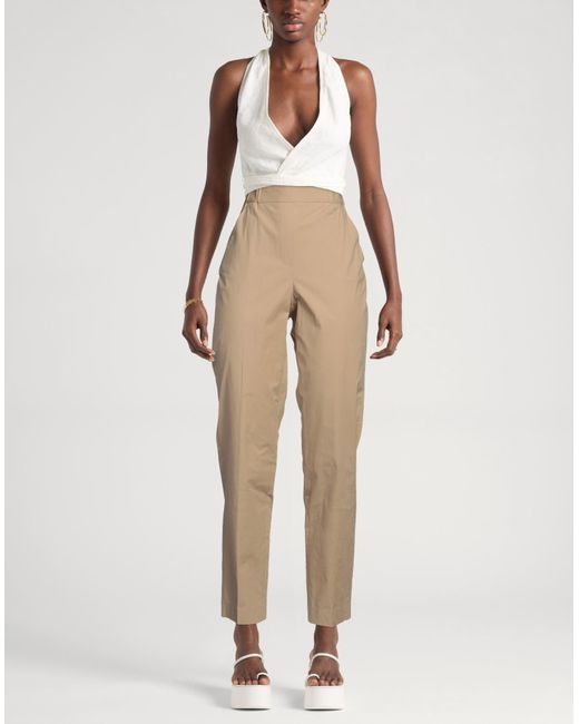 Antonelli Natural Pants