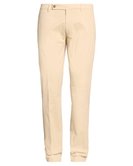 Berwich Natural Pants for men