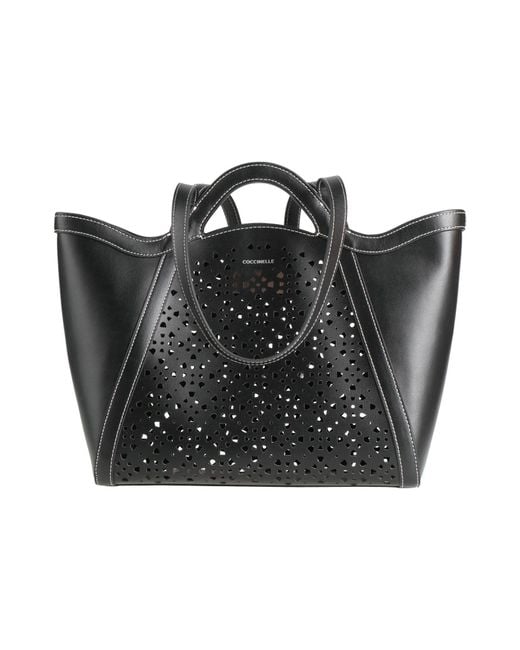 Coccinelle Black Handbags