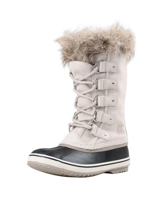 Sorel Gray Boot