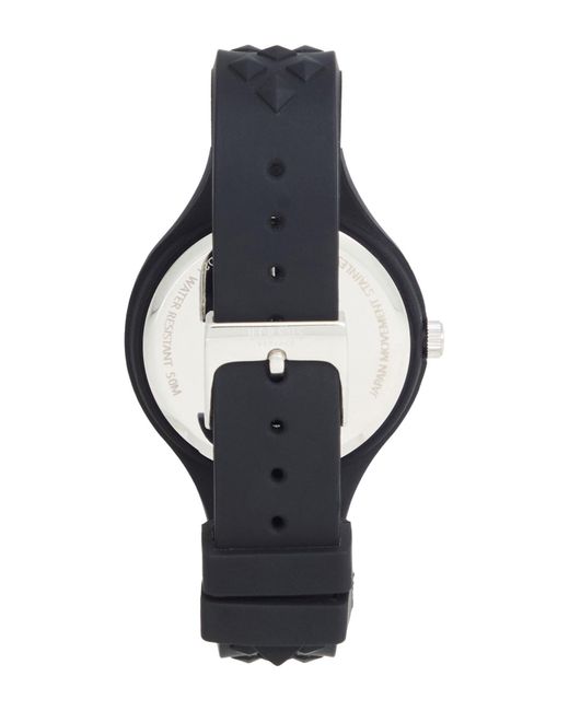 Reloj De Pulsera Versus  de color Gray