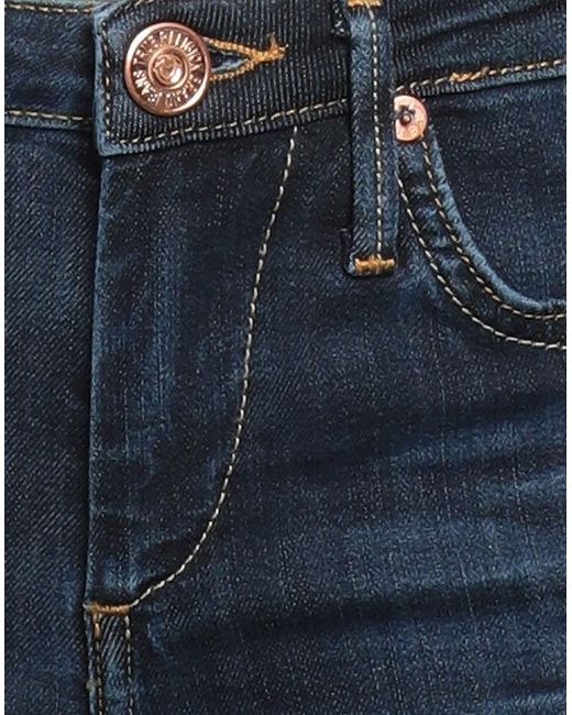 True Religion Blue Jeans
