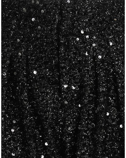Isabel Marant Black Pants Polyester