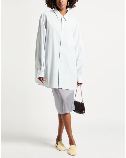 Maison Margiela White Shirt