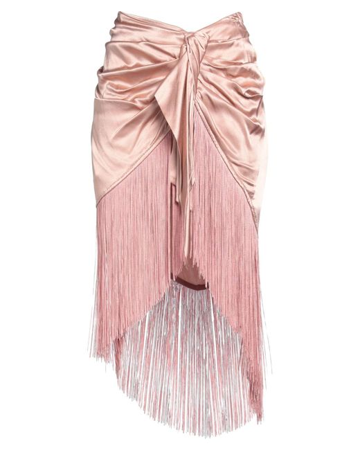 ViCOLO Pink Midi-Rock