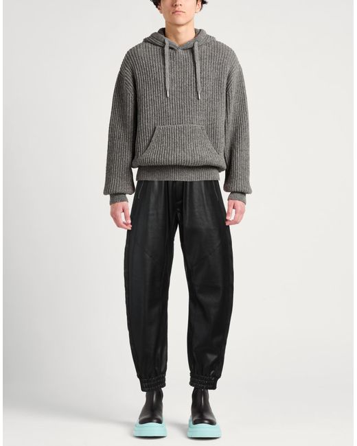 Pantalone di DSquared² in Black da Uomo