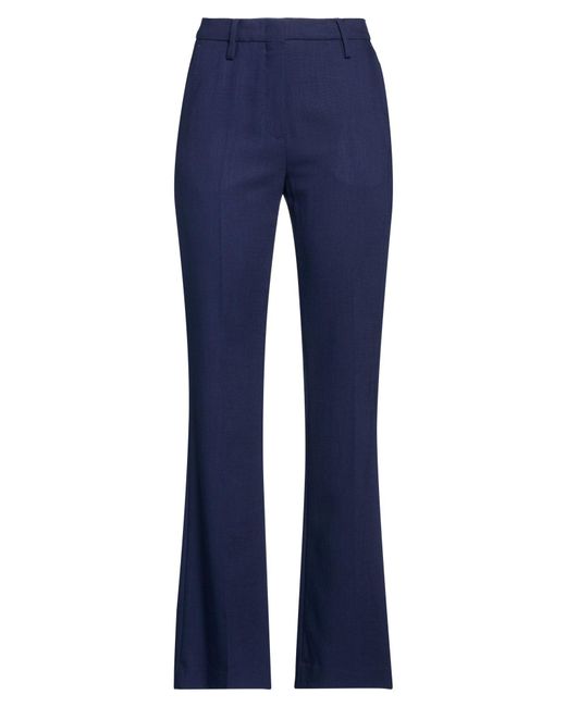 Department 5 Blue Trouser