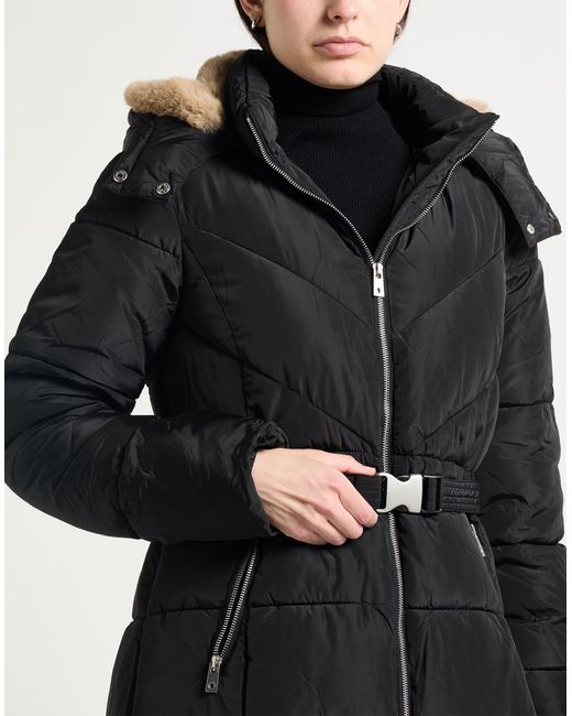 Ottod'Ame Black Puffer