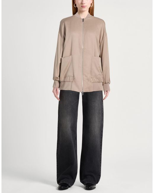 ARMANI EXCHANGE Natural Jackets