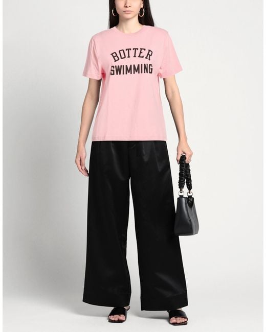 BOTTER Pink T-Shirt