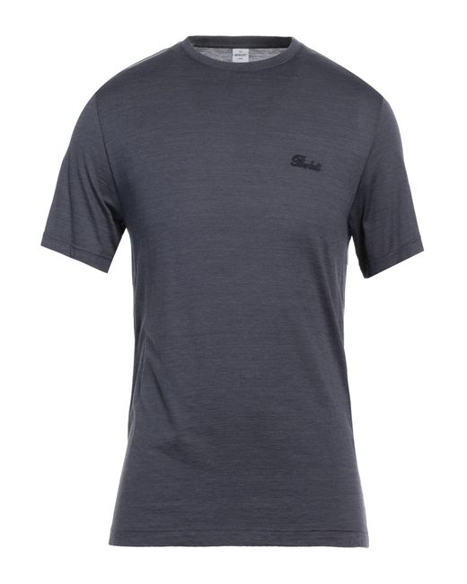 Berluti Blue T-Shirt for men