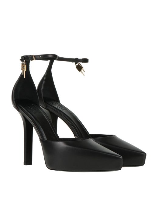Decolletes di Givenchy in Black