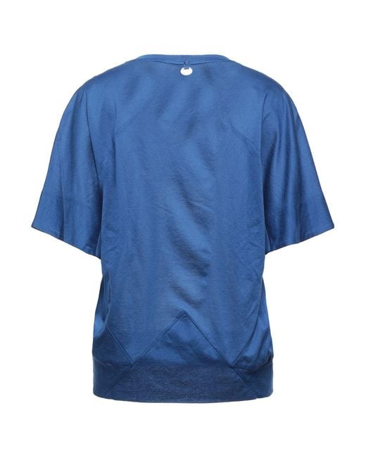 High Blue T-Shirt