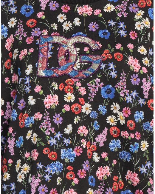 Sudadera Dolce & Gabbana de color Blue