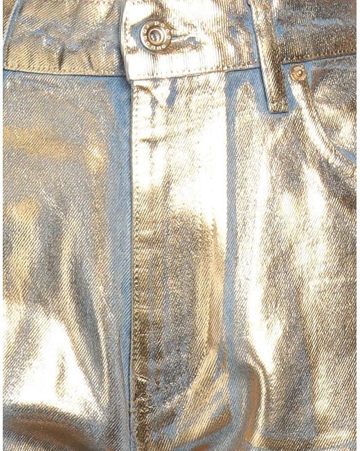 Rabanne Natural Jeans