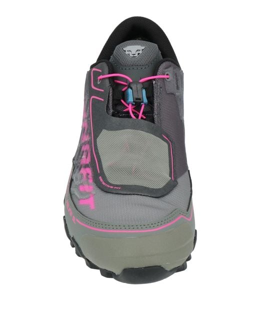 Dynafit Gray Sneakers
