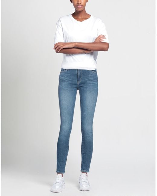 AG Jeans Blue Jeans