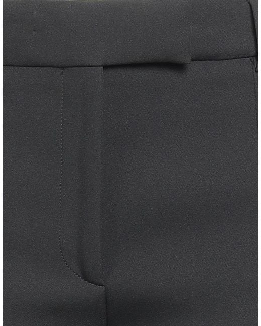 Acne Gray Trouser