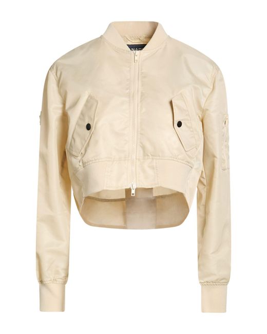 Canadian Natural Jacket
