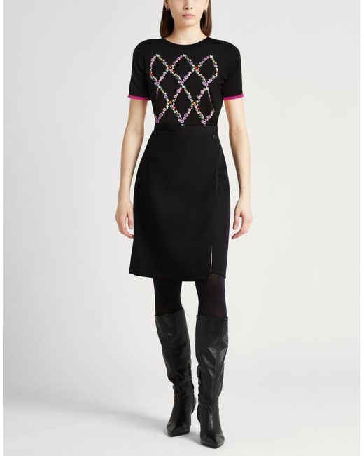 Pullover Ballantyne de color Black