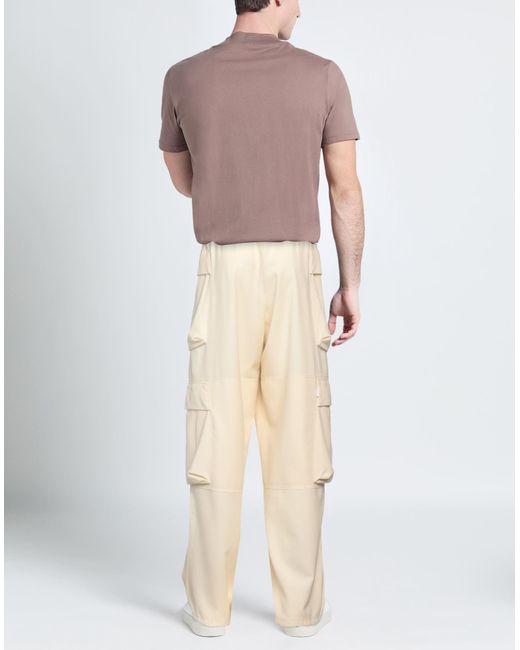 Bonsai Natural Trouser for men