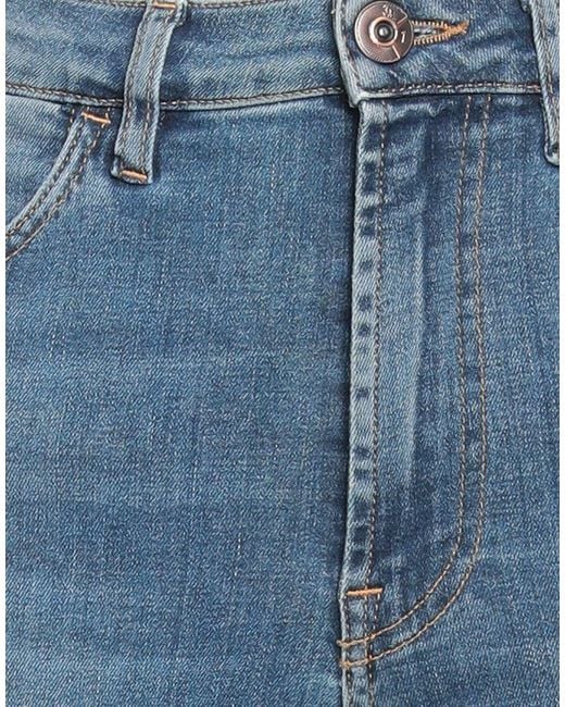 3x1 Blue Jeans