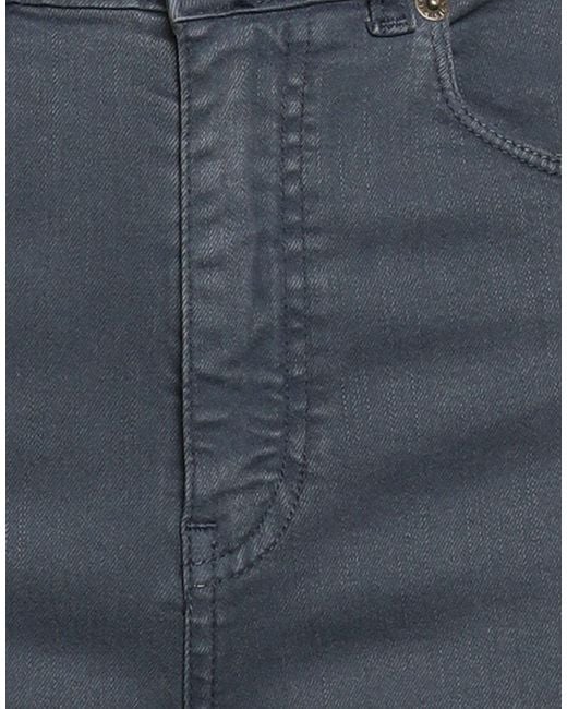 Lois Blue Jeans Lyocell, Cotton, Polyester, Elastane