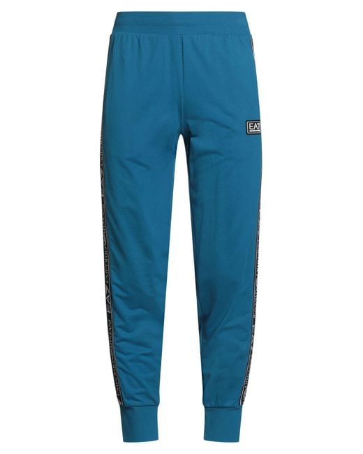 EA7 Hose in Blue für Herren