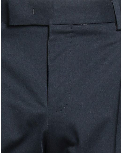 PT Torino Blue Pants for men